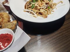 -秦月轩·陕西家乡菜(阜成路·五棵松店)