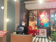 -避风塘(宝山万达店)