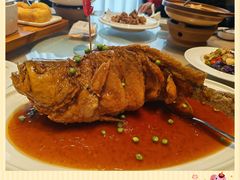 -味莊·青岛菜(云霄路店)