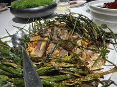 -老吉士酒家(丁香国际店)