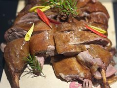 -姑苏家宴·苏帮菜·松鼠桂鱼(苏州总店)