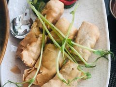 -THE PAWON·8碗(古北SOHO店)