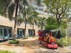 -深圳大梅沙京基洲际度假酒店