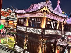 -绿波廊(豫园店)