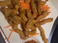 -芭夯兔·兔肉汤锅(新都店)
