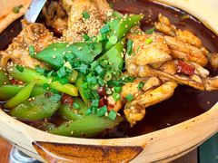 -谢记上海大排档(长寿路店)