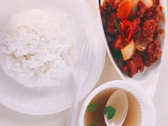 -纽顿熟食中心