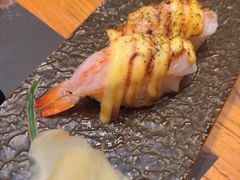 -藤原布二·大正创意料理(五台山店)