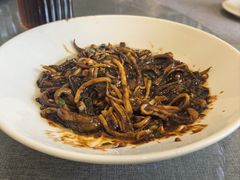 响油鳝糊-東城故事·尋找姆媽的味道(玉兰路店)