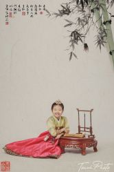 -韩国童感TOUCH PHOTO儿童摄影(朝阳分店)