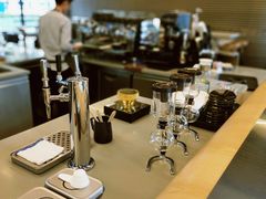 -Bracket Coffee(银河SOHO店)