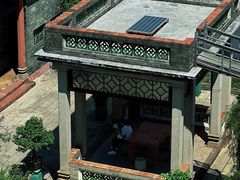 -东莞市可园博物馆