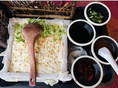 -百花人家(清水田园店)