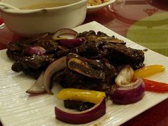 -上海浦江饭店