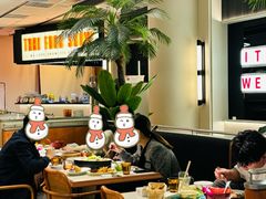 -太食獸泰式茶餐厅(IFS国金中心店)