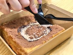 流奶华-肥安娜·小吃·饮品