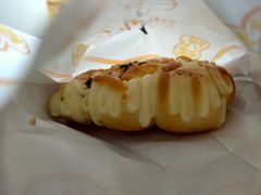 肠仔包-洪九公(田子坊店)