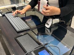 -乐天免税店(明洞店)