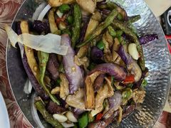 -一块豆腐·海鲜·家常菜(李沧书院路店)