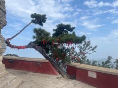 -天津盘山风景名胜区