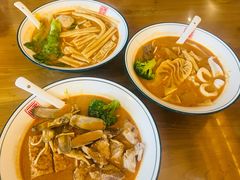 -一峰沙茶面(海峡国际店)