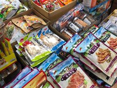-紫荆城食品交易中心(华强北店)