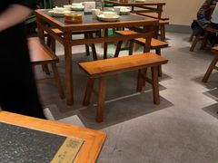 -桐湾大院·桐庐菜(滨江店)