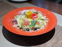 -梅花境(万科店)