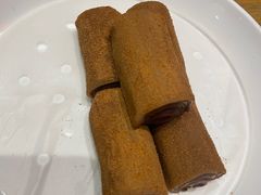 -京味斋·北京烤鸭(新源街店)