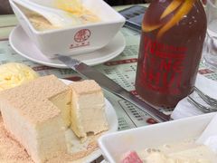 -香港華心糖水鋪(南西总店)