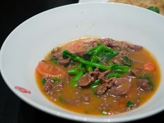 -双生不夜粥