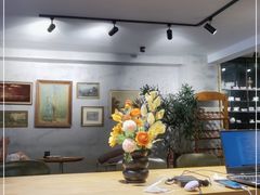 大堂-25#COFFEE(古地石店)