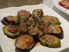 -大树头·森林餐厅(石碁店)