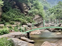 -黑龙潭风景区