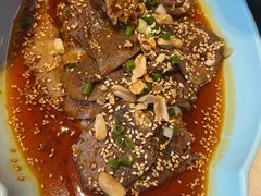 -峨嵋酒家 南北川菜 优选烤鸭(广渠路店)