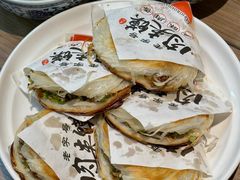 -兰州陈记牛肉面 ·烧烤· 铜锅涮肉(万达店)