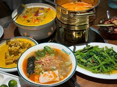 -南越郡·越式风味餐厅(青秀万达店)