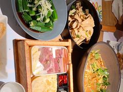 -四季餐厅(华苑店)