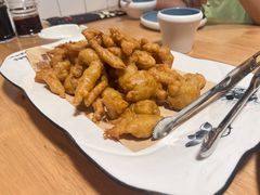 -胡家大厨(西三庄店)