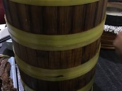 -贰號小院潮汕砂锅粥(前海西街店)