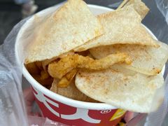 -鸡柳大人(汇金新地广场店)