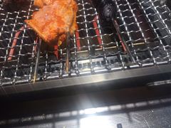 -汉城烧烤(西稍门劳动路店)