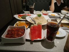 -海底捞火锅(航洋城店)