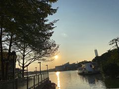 -陈鹏鹏潮汕菜(欢乐海岸 海边景观店)