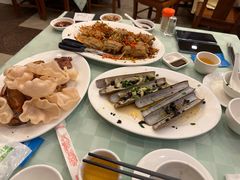 -焕记海鲜饭店