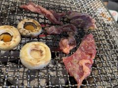 -合易泓烤肉•首创生椰大油边(宁山路店)