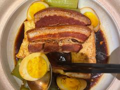 -明湖楼·经典鲁菜山东海鲜(大明湖店)