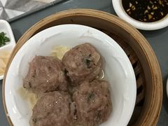 -金华安大酒楼·老牌潮菜·粤式茶点(东方国际店)