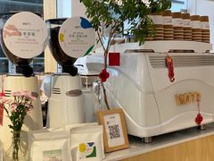 -Cafe on warm(丹霞店)