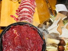 -黔诚酸汤牛肉(甲秀楼店)